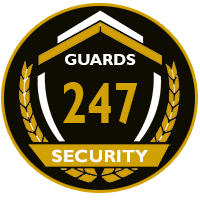 Security Guards Coventry Logo