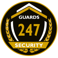 Security Guards Coventry Logo