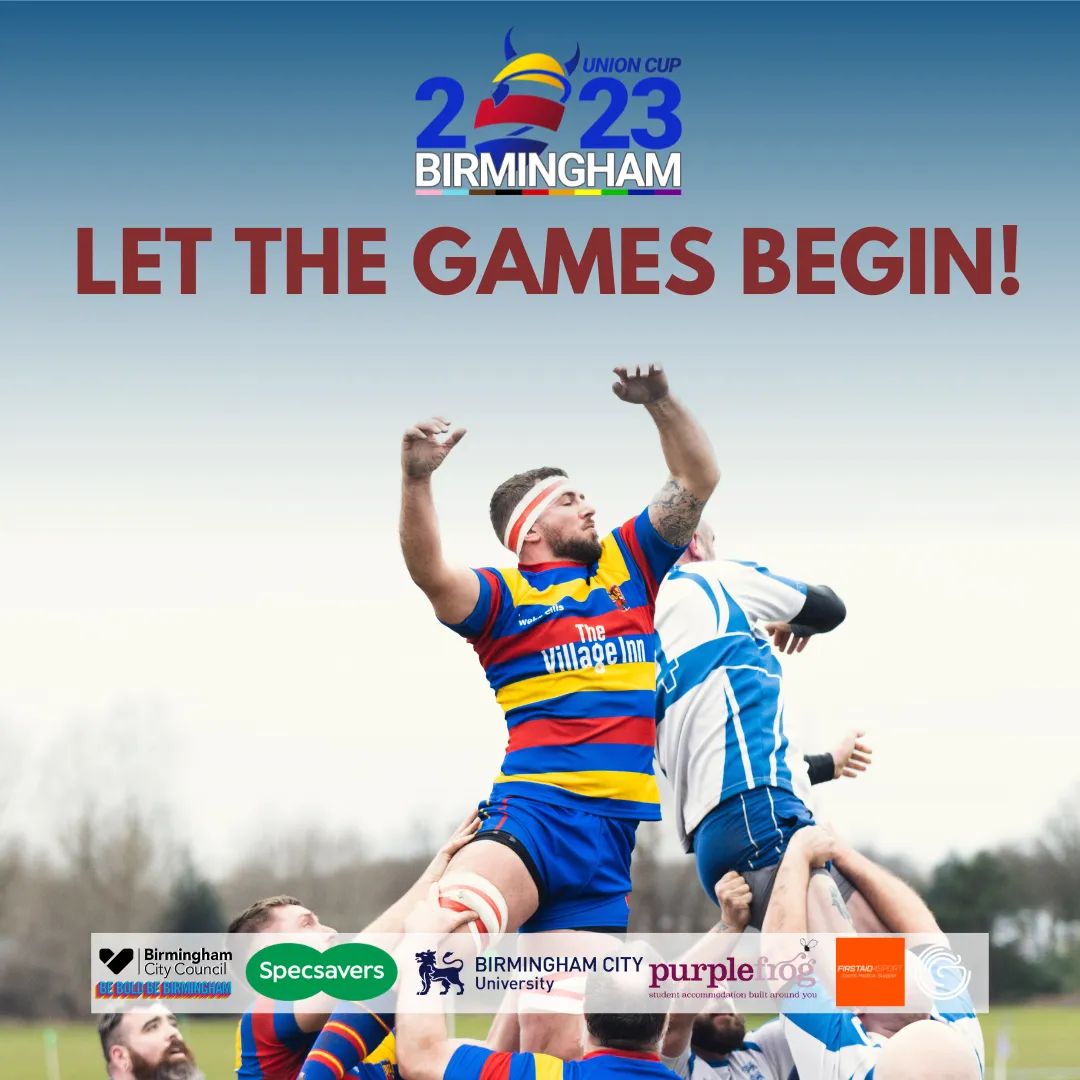 The 2023 Birmingham world Cup