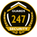 security guards coventry logo